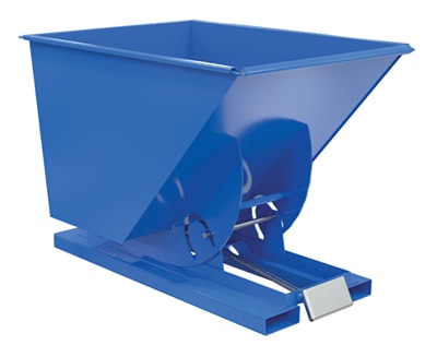 VESTIL D-100-MD