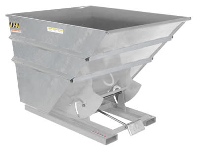 VESTIL D-150-HD-GAL