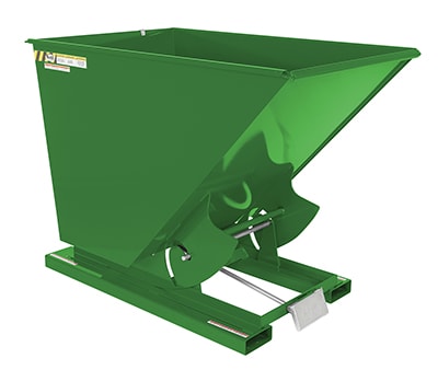VESTIL D-150-HD-GRN-T