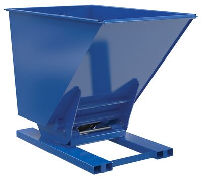 VESTIL D-150-HD-HYD