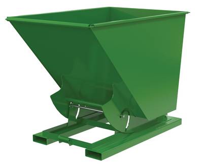 VESTIL D-150-HD-NB-GRN-T