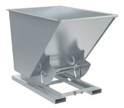 VESTIL D-150-HD-NB-SL
