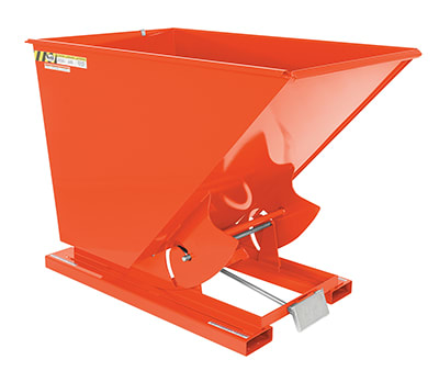 VESTIL D-150-HD-ORG-C