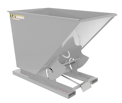 VESTIL D-150-HD-SL