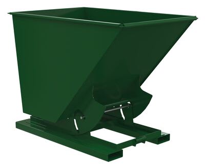VESTIL D-150-LD-NB-GRN-H