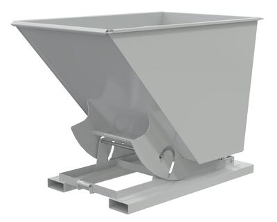 VESTIL D-150-LD-NB-GY-MG