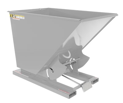 VESTIL D-150-LD-SL