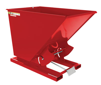 VESTIL D-150-LD-SR