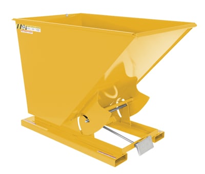 VESTIL D-150-LD-YEL