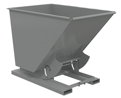 VESTIL D-150-MD-NB-GY-SG
