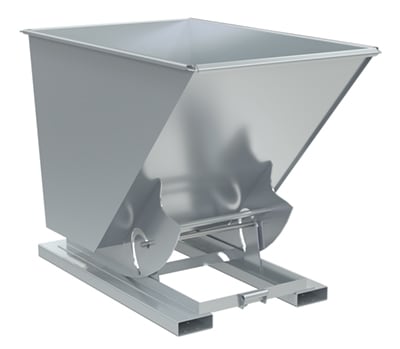 VESTIL D-150-MD-NB-SL