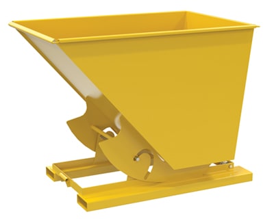 VESTIL D-150-MD-NB-YEL