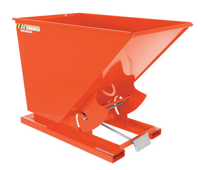 VESTIL D-150-MD-ORG-C