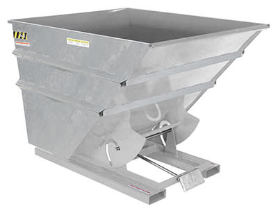 VESTIL D-200-HD-GAL
