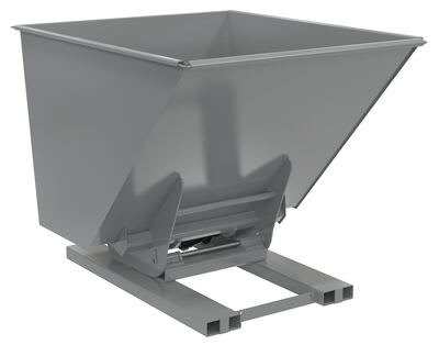 VESTIL D-200-HD-HYD-GYSG