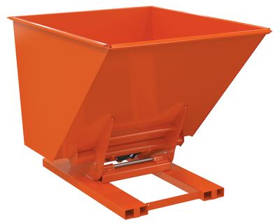 VESTIL D-200-HD-HYD-OR