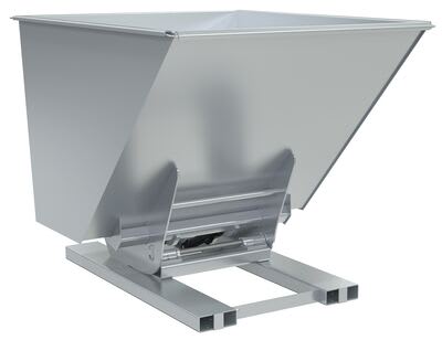 VESTIL D-200-HD-HYD-SL