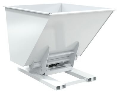 VESTIL D-200-HD-HYD-WT
