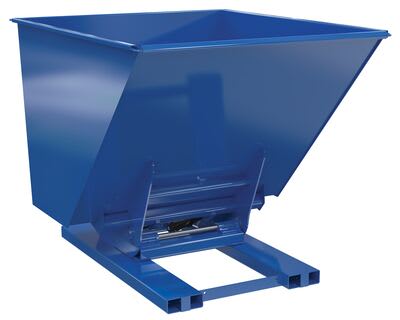 VESTIL D-200-HD-HYD
