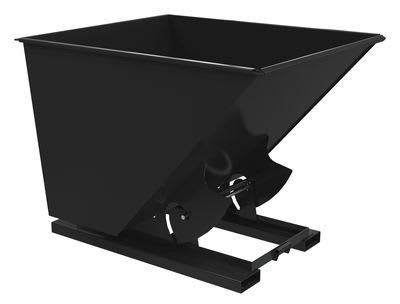 VESTIL D-200-HD-NB-BLK-SG