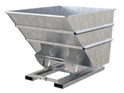 VESTIL D-200-HD-NB-GAL