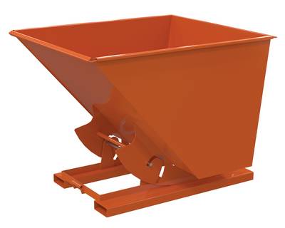 VESTIL D-200-HD-NB-ORG-C
