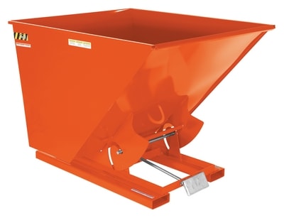 VESTIL D-200-HD-ORG-C