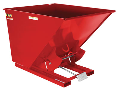 VESTIL D-200-HD-SR