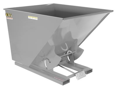 VESTIL D-200-LD-GY-MG