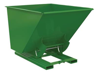 VESTIL D-200-LD-NB-GRN-T