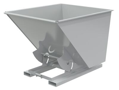 VESTIL D-200-LD-NB-GY-MG