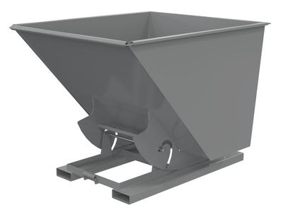 VESTIL D-200-LD-NB-GY-SG