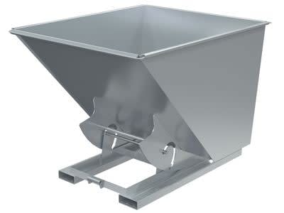 VESTIL D-200-LD-NB-SL