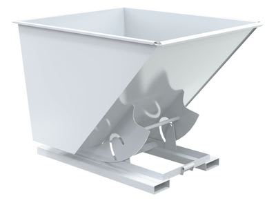 VESTIL D-200-LD-NB-WHT