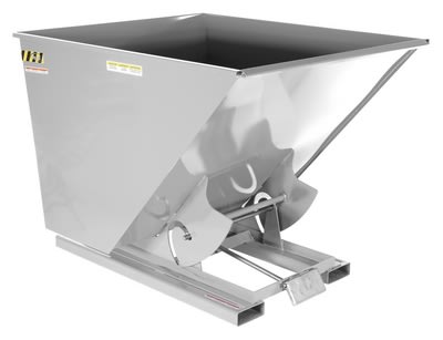 VESTIL D-200-LD-SL