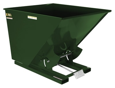 VESTIL D-200-MD-GRN-H