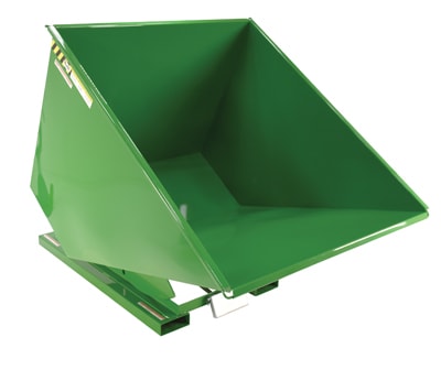 VESTIL D-200-MD-GRN-T