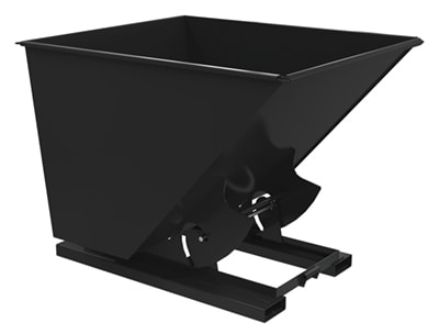 VESTIL D-200-MD-NB-BLK-SG
