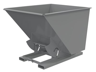 VESTIL D-200-MD-NB-GY-SG