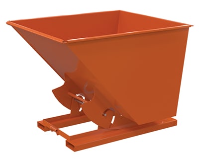 VESTIL D-200-MD-NB-ORG-C