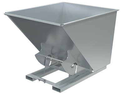 VESTIL D-200-MD-NB-SL