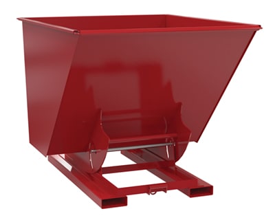 VESTIL D-200-MD-NB-SR