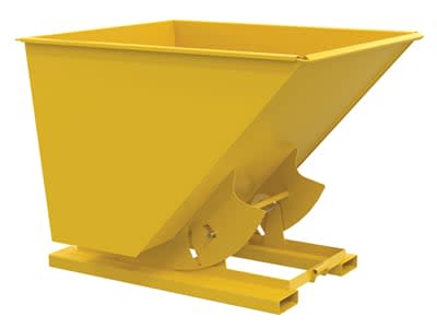 VESTIL D-200-MD-NB-YEL