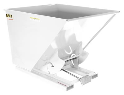VESTIL D-200-MD-WHT