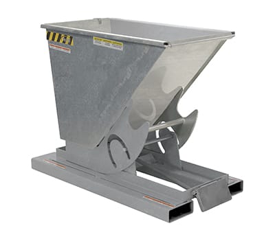 VESTIL D-25-HD-GAL