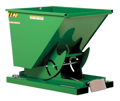 VESTIL D-25-HD-GRN-T