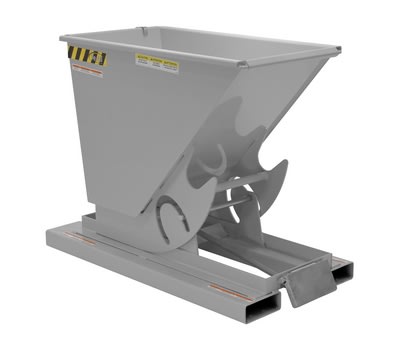 VESTIL D-25-HD-GY-MG