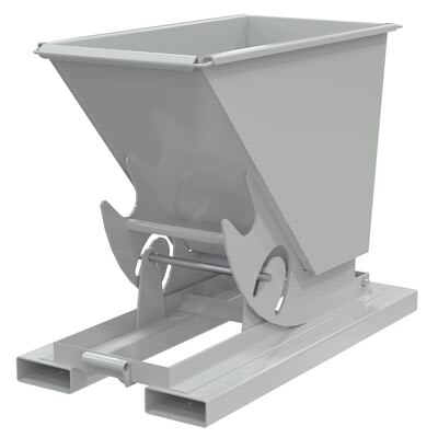 VESTIL D-25-HD-NB-GY-MG
