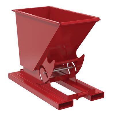 VESTIL D-25-HD-NB-SR