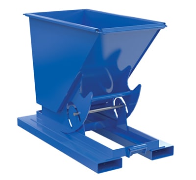 VESTIL D-25-HD-NB